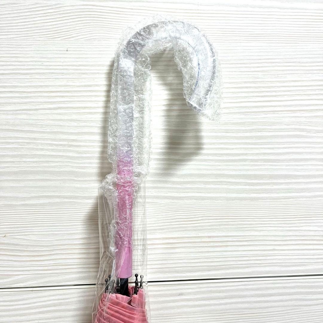 【未開封品・匿名配送】サンリオ ステンドグラスアンブレラ 4点セット♫