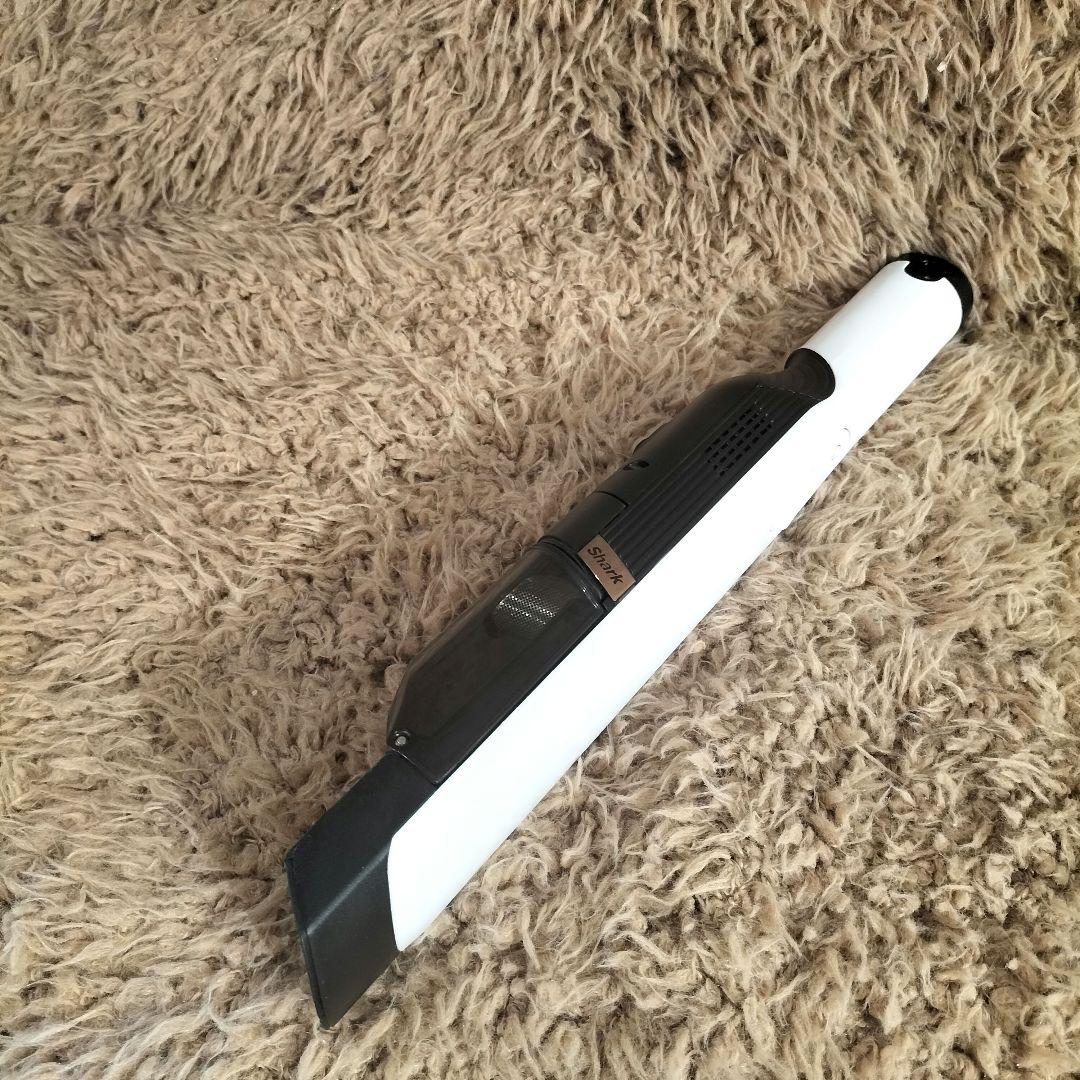 M♦SHARK ハンディークリーナー　WV250JWH