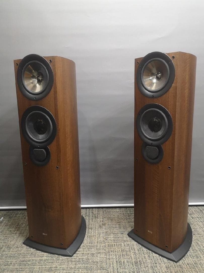 ◆大感謝祭!! KEF IQ70 ペア m0s8747