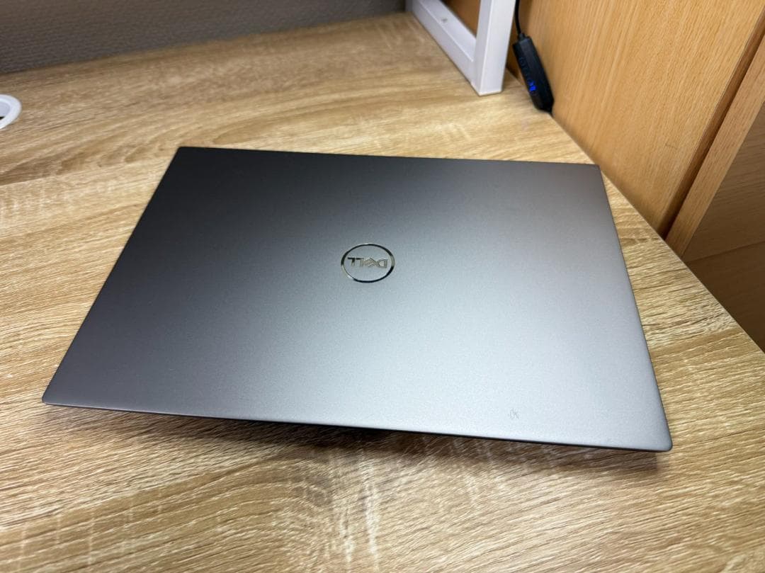 美 品 DELL Vostro 13 5310 第11世代 Office付き
