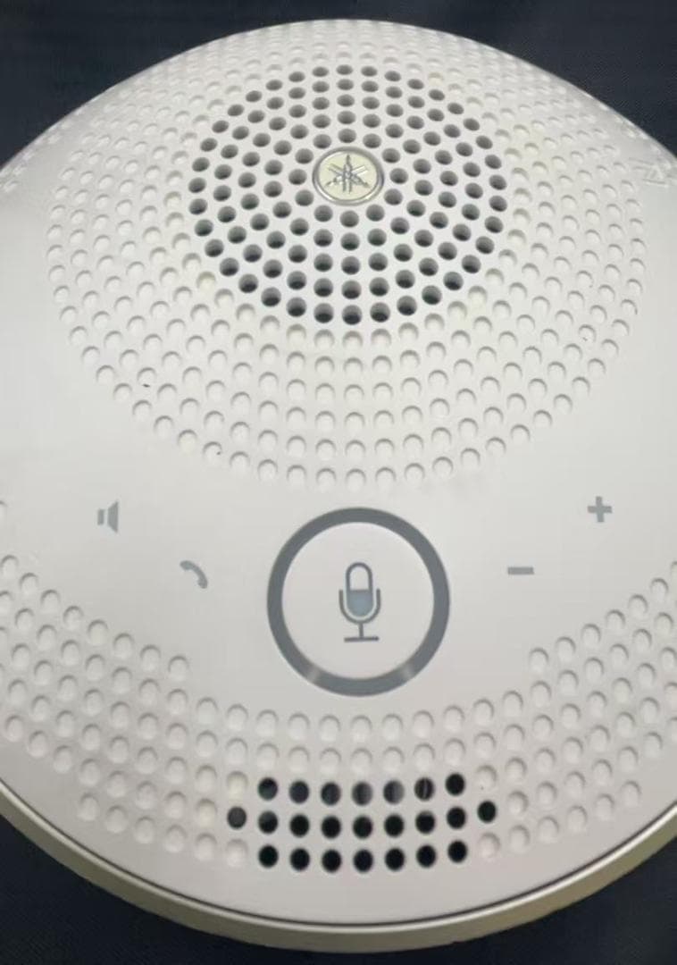 ヤマハ YVC-200 コミュニケーション　スピーカーフォン