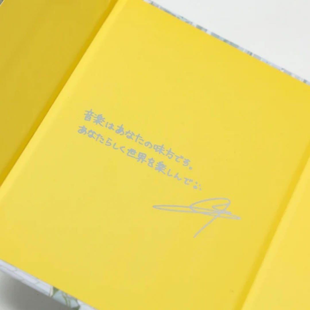 AVIOT×ヰ世界情緒 ボイス入りワイヤレスイヤホン