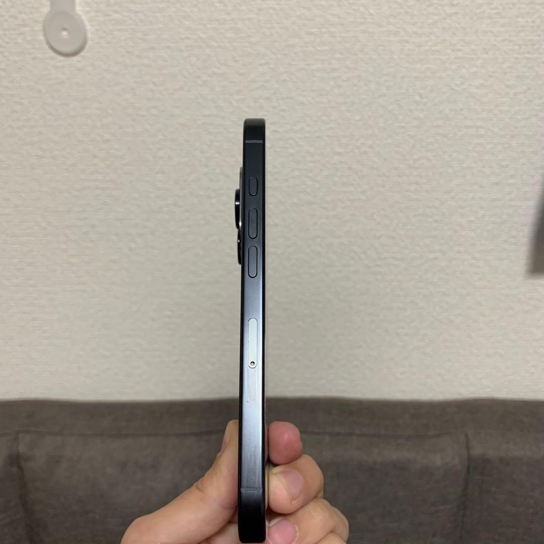 バッテリー容量100% iPhone16Pro 256GB SIMフリー 本体