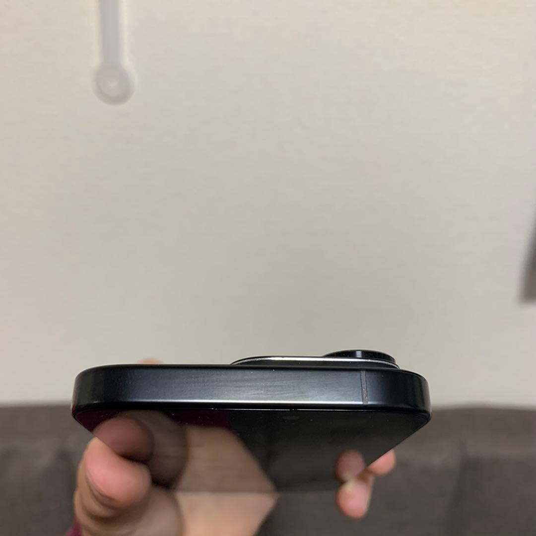 バッテリー容量100% iPhone16Pro 256GB SIMフリー 本体