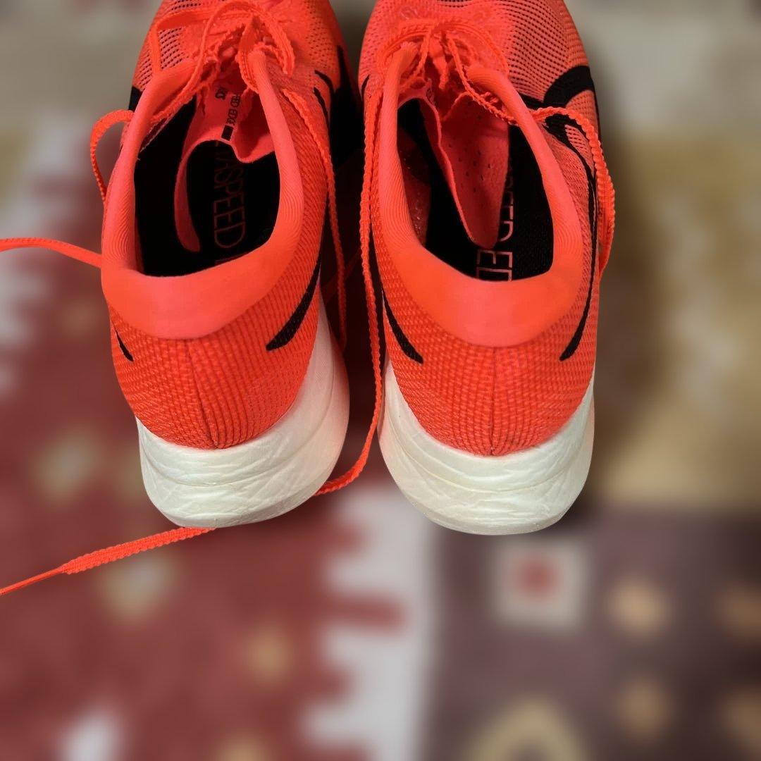 メタスピードエッジパリ28.0cm