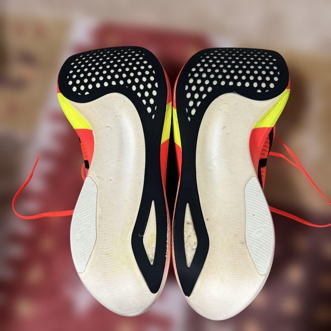 メタスピードエッジパリ28.0cm