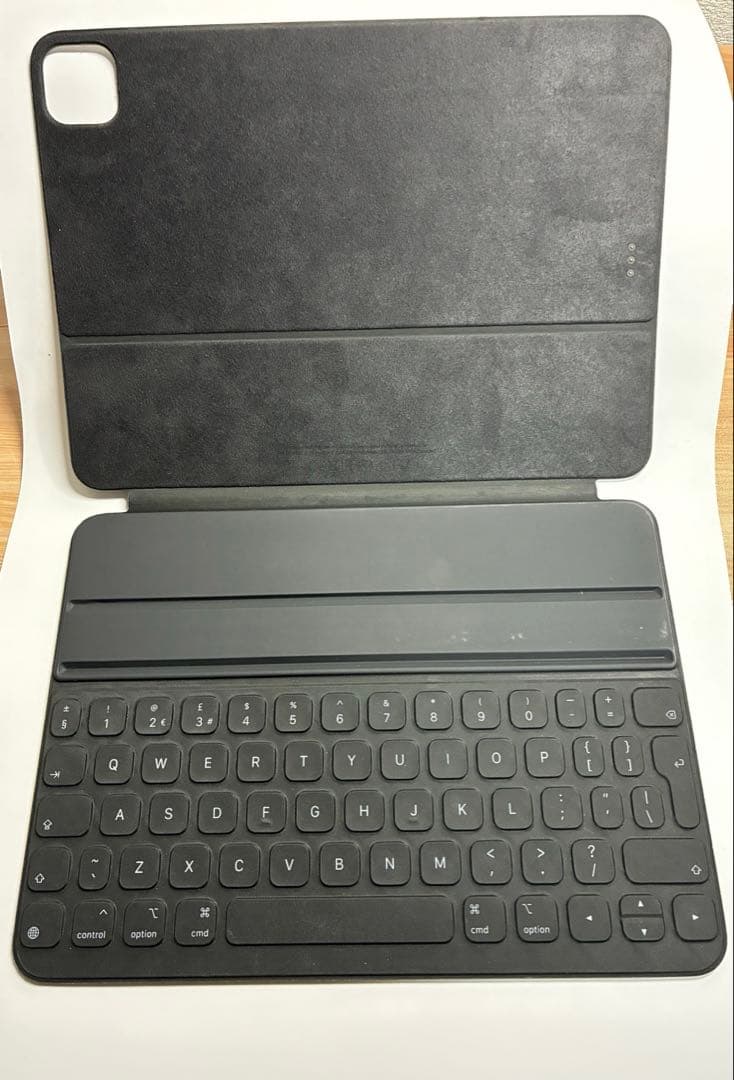 iPadアクセサリー iPad Smart Keyboard Folio (11inch)