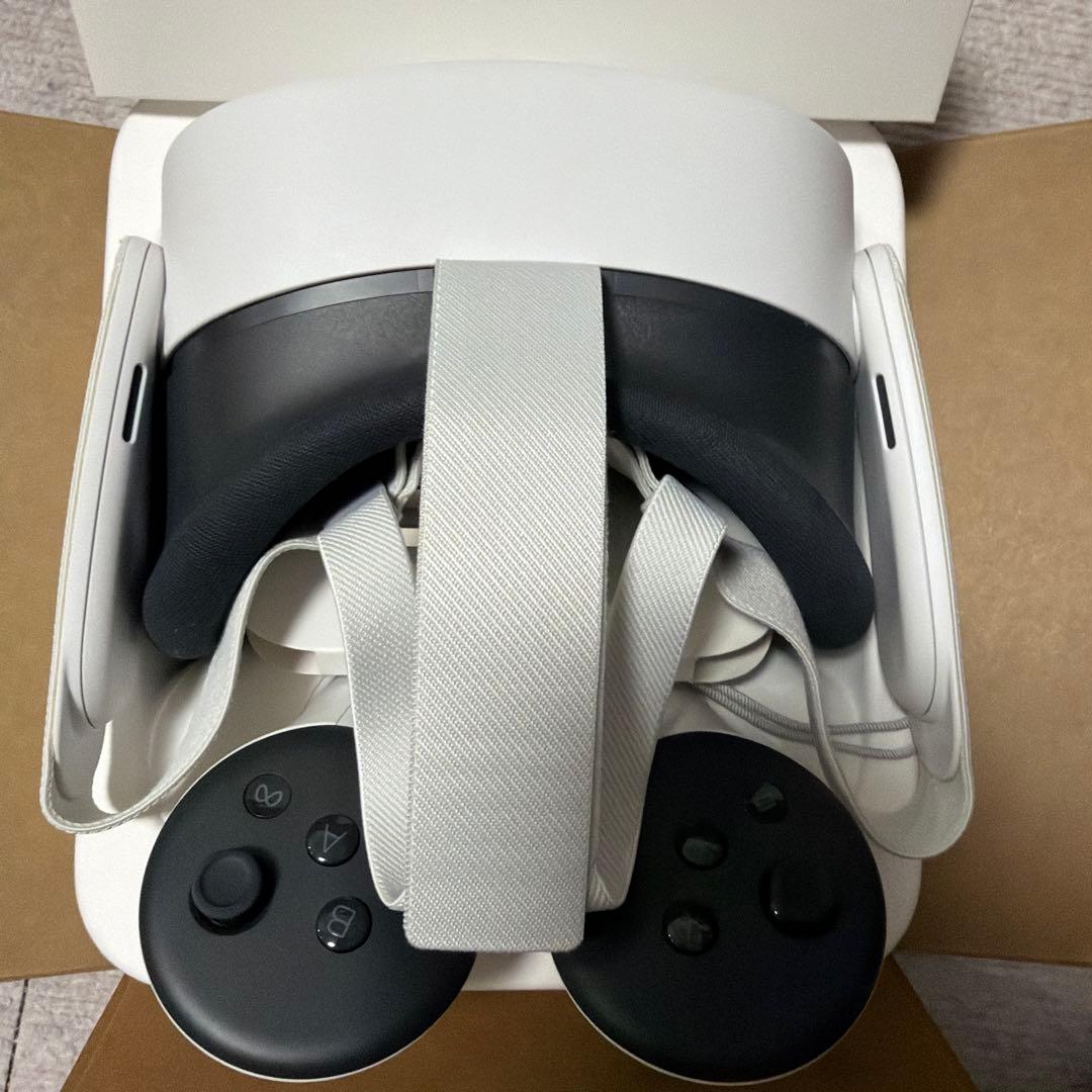 その他  Quest 3S 128GB