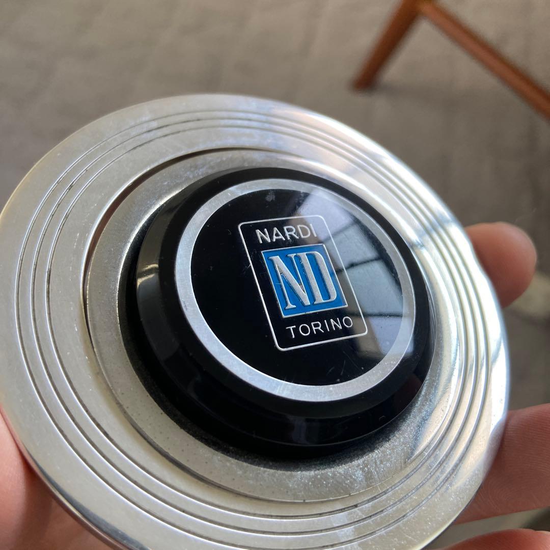 Nardi ナルディクラシック　36φ MADE IN ITALY 正規品