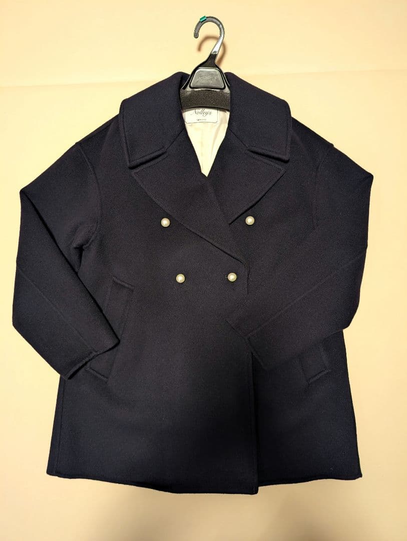 ☆（土）（日）限定価格☆ノーリーズ　スーパー140　リバーコート