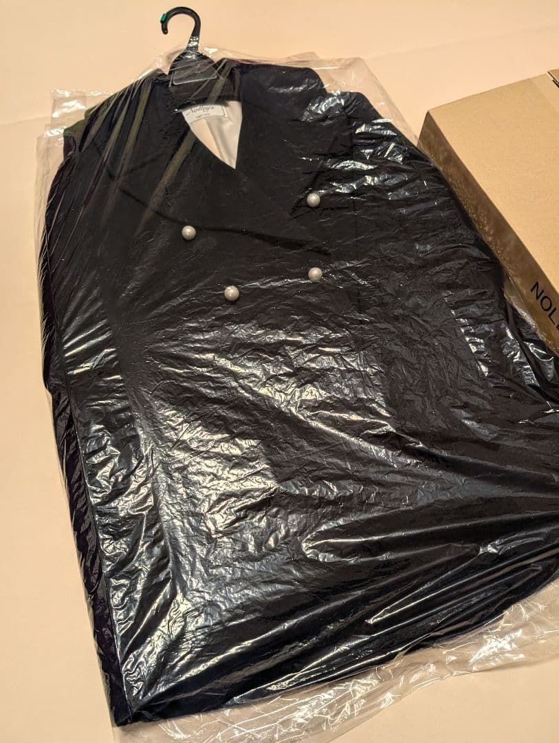 ☆（土）（日）限定価格☆ノーリーズ　スーパー140　リバーコート