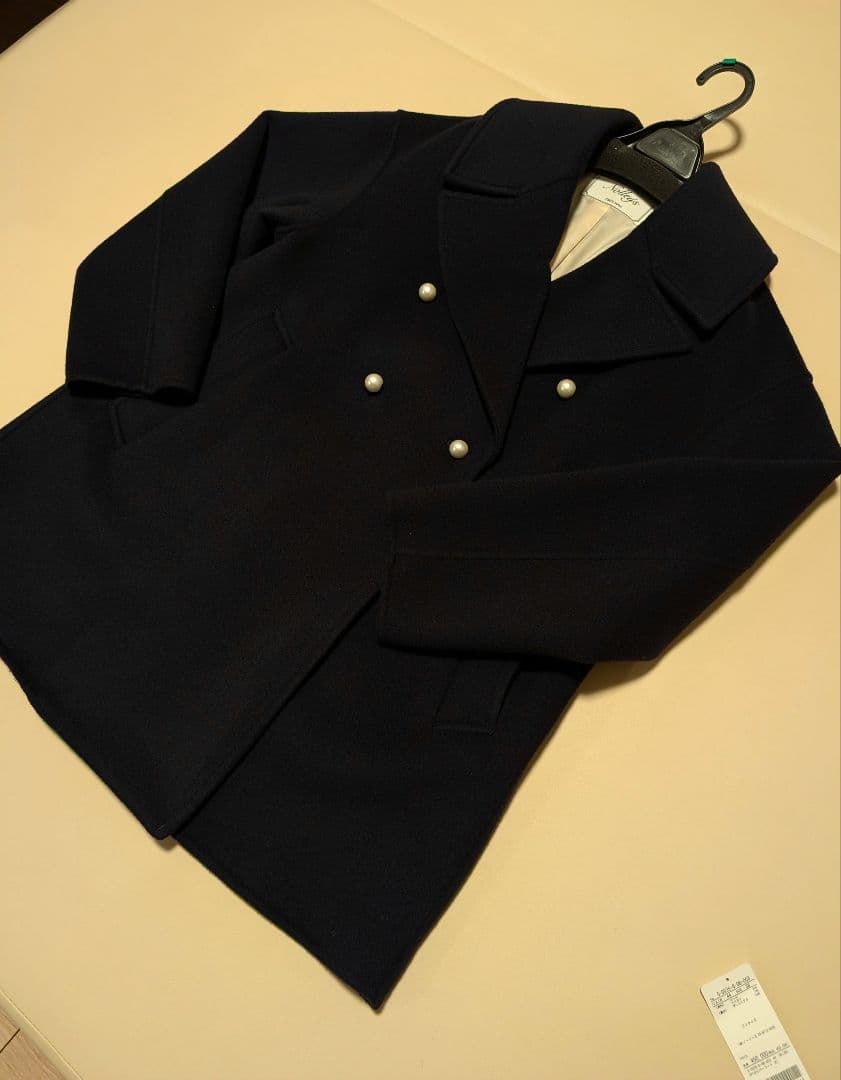 ☆（土）（日）限定価格☆ノーリーズ　スーパー140　リバーコート