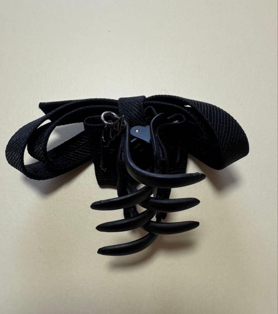 コンプレックスビズ イージーコーム ヘアアクセサリー COMPLEX BIZ