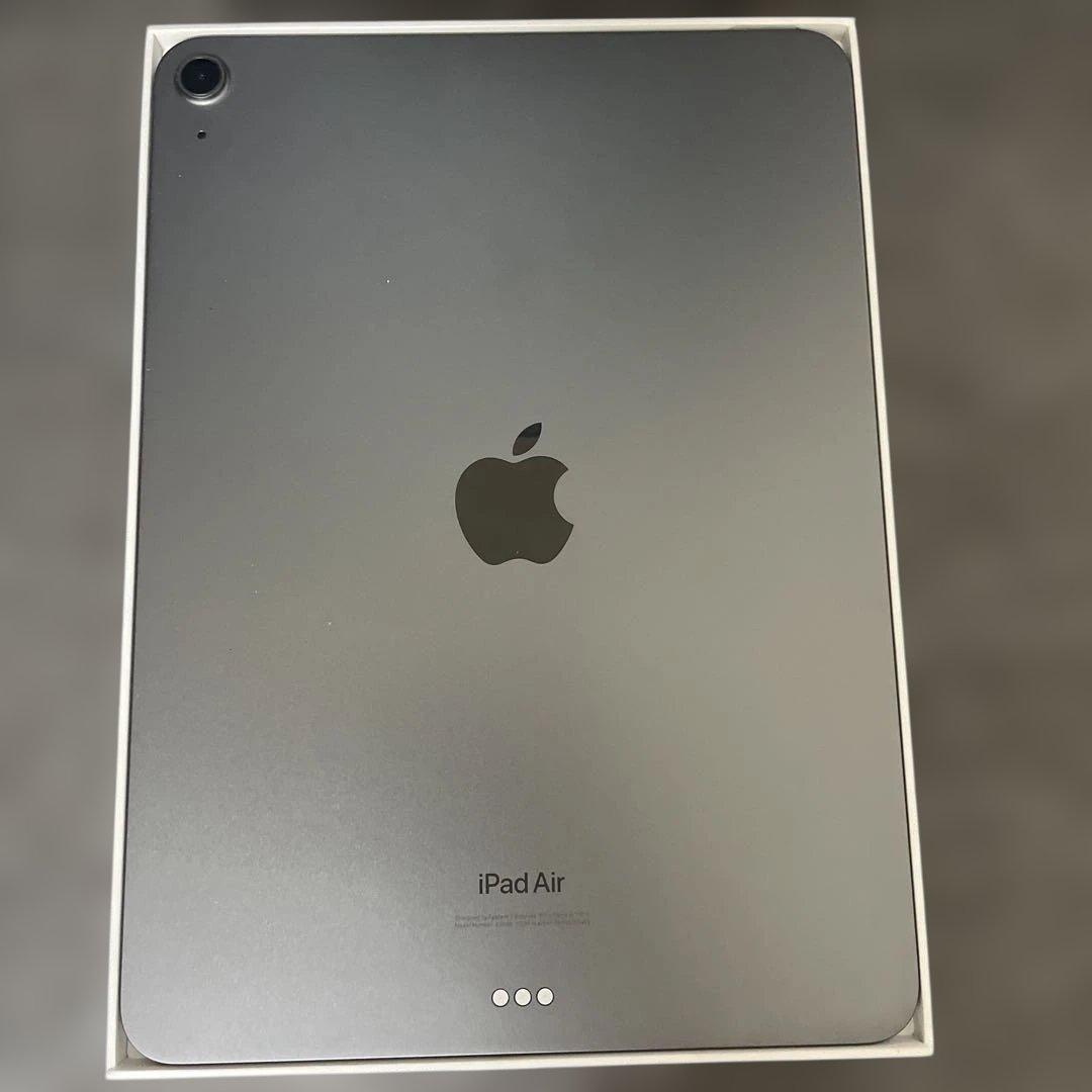 ipadair第五世代256gbWifiモデルApple Pencil