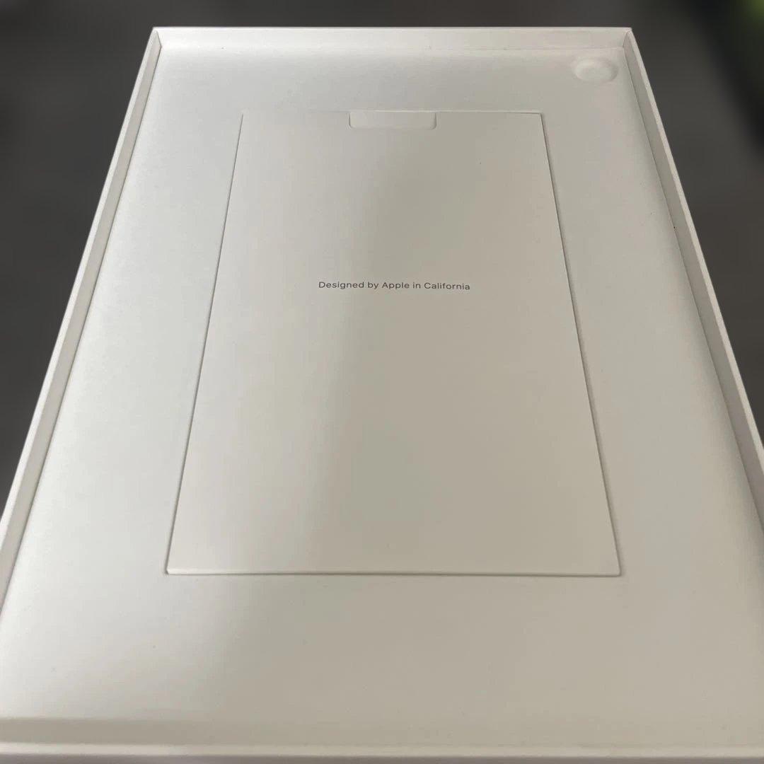 ipadair第五世代256gbWifiモデルApple Pencil