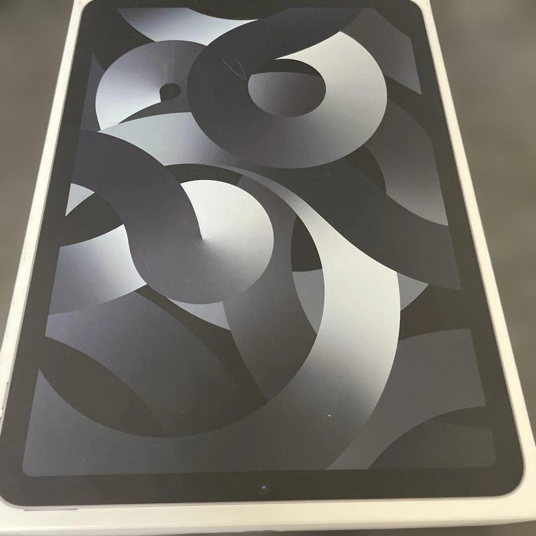 ipadair第五世代256gbWifiモデルApple Pencil