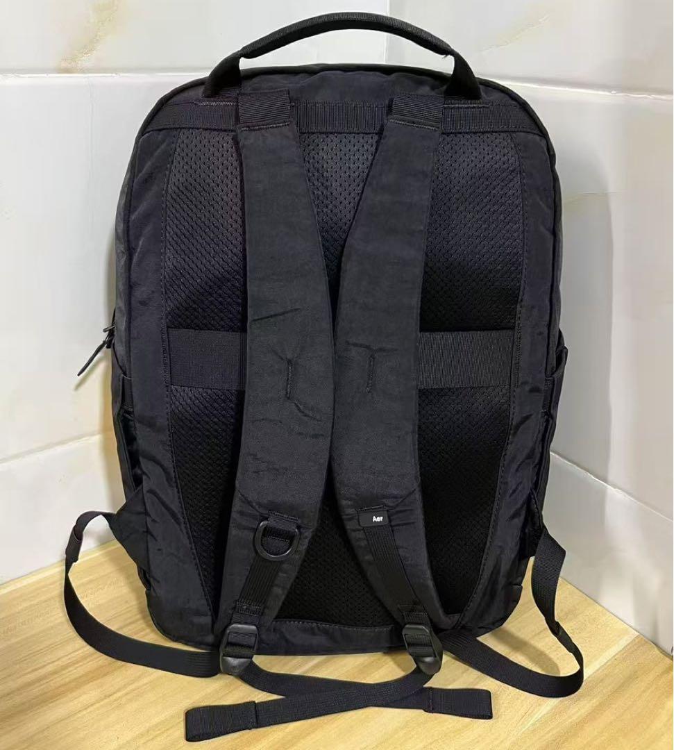 新品　Aer Go Pack 2 リュック　バックパック　男女兼用　ブラック