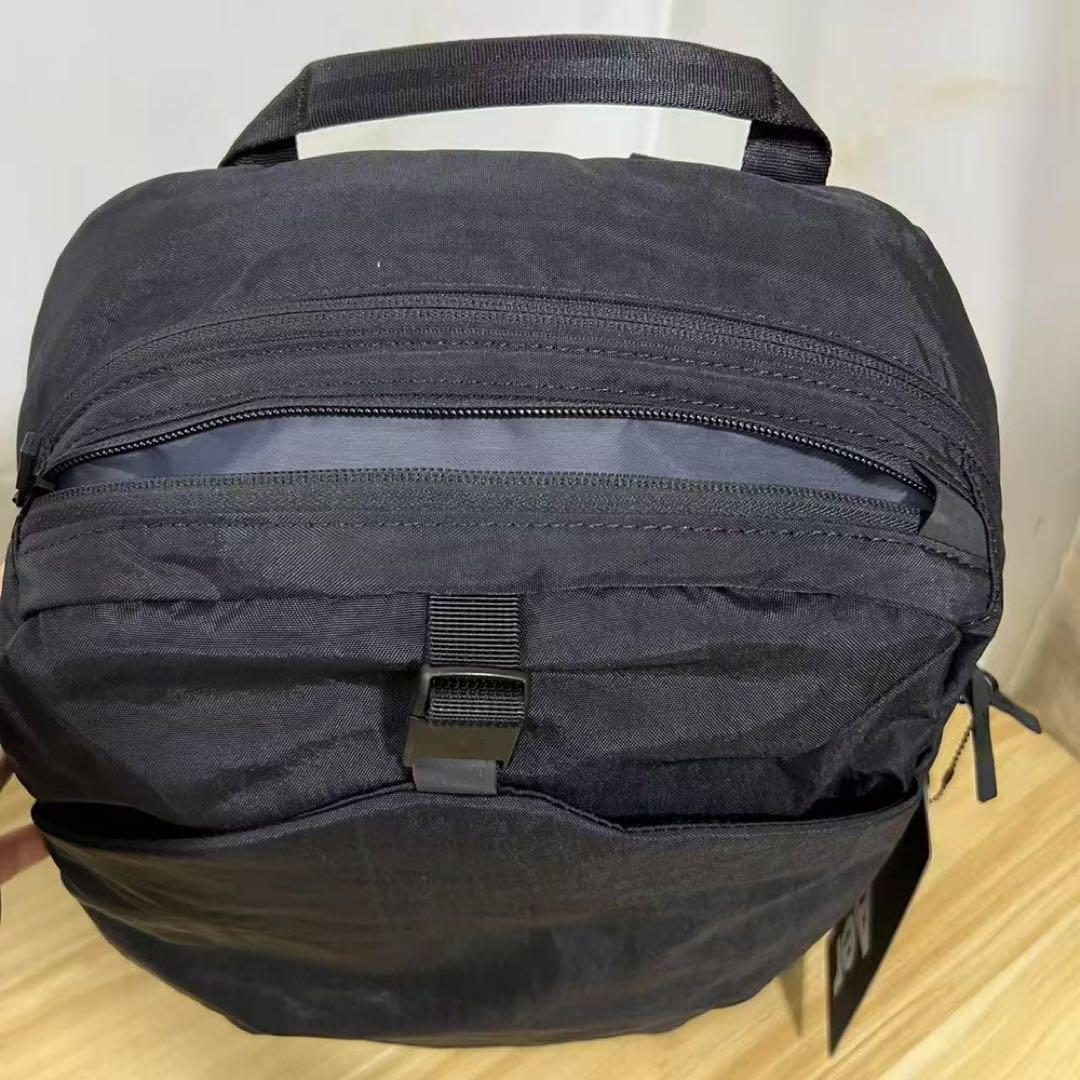 新品　Aer Go Pack 2 リュック　バックパック　男女兼用　ブラック