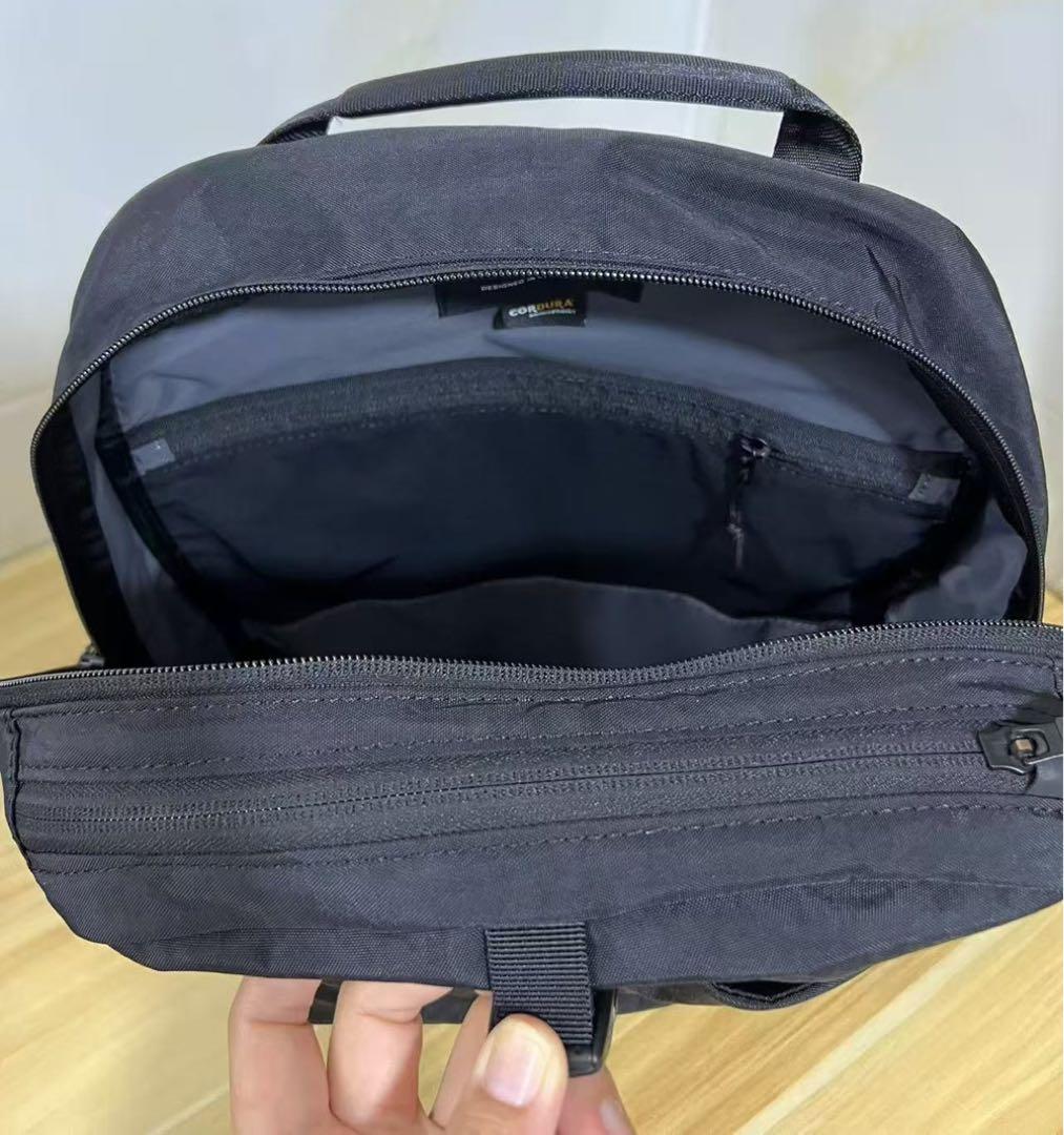 新品　Aer Go Pack 2 リュック　バックパック　男女兼用　ブラック