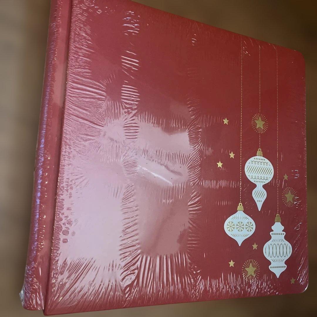 【お得】クリエイティブメモリーズ クリスマス8点セット