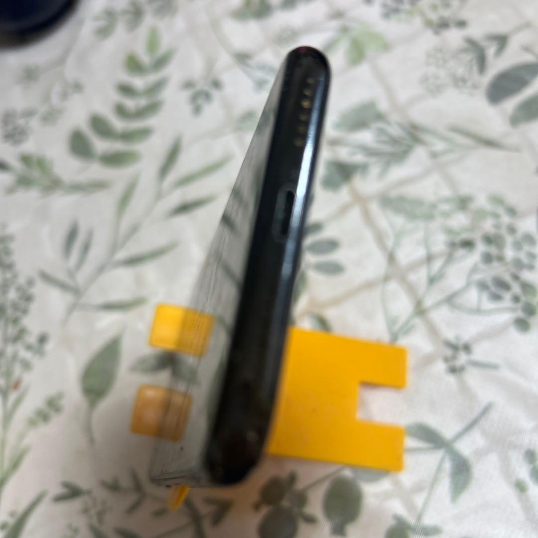 スマートフォン本体 IiphoneX 64GB