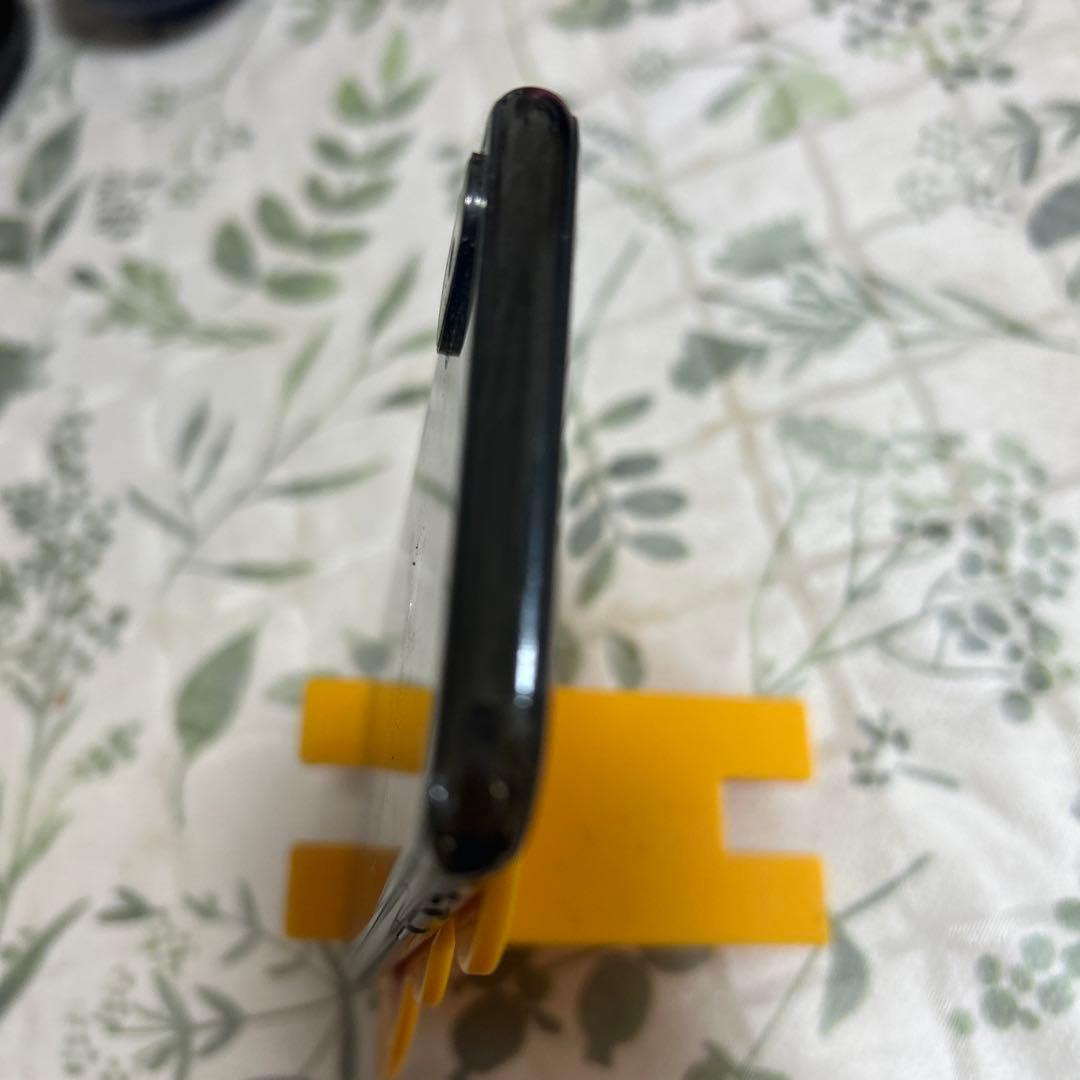 スマートフォン本体 IiphoneX 64GB