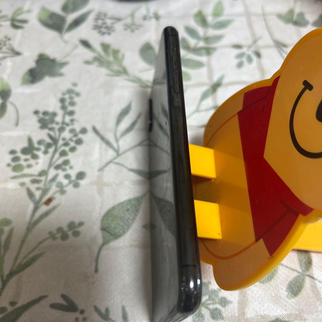 スマートフォン本体 IiphoneX 64GB