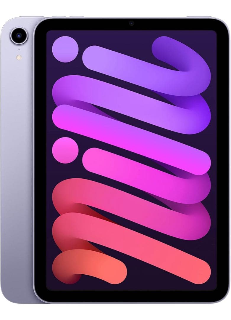 本日まで Apple iPad mini (第６世代) Wi-Fi 256GB