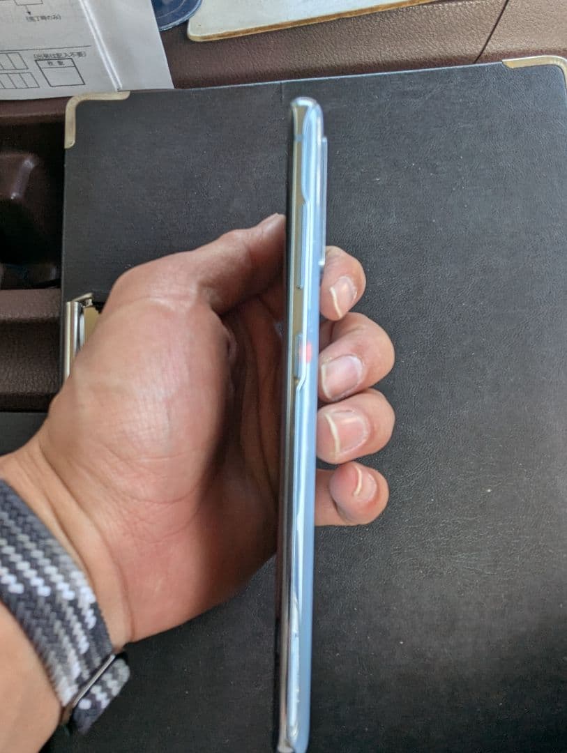 スマートフォン本体 Galaxy S20 5G SCG01 128GB