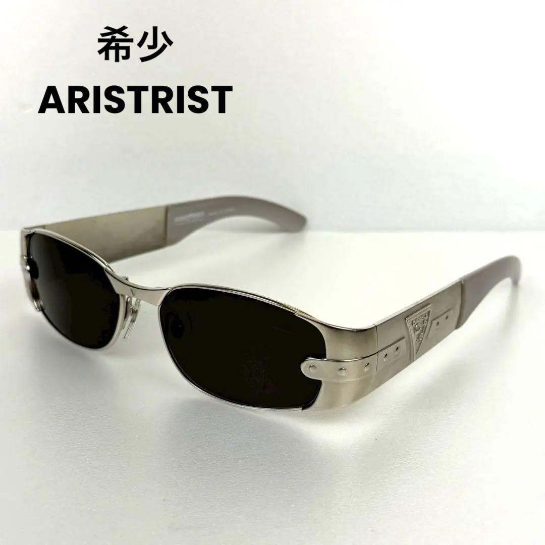 希少 ARISTRIST AT-1 アリストトリスト 蝶野正洋 サングラス