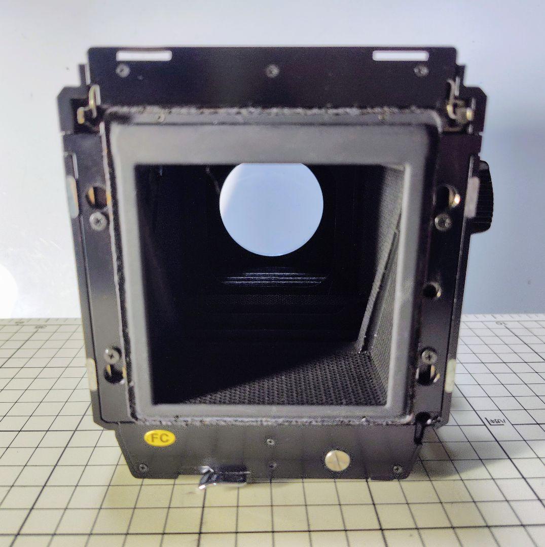 Mamiya RB67 PRO S ボディ