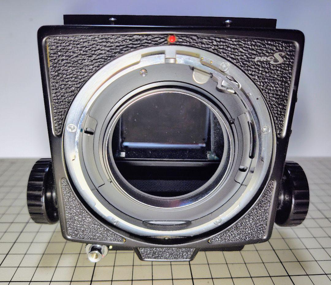 Mamiya RB67 PRO S ボディ