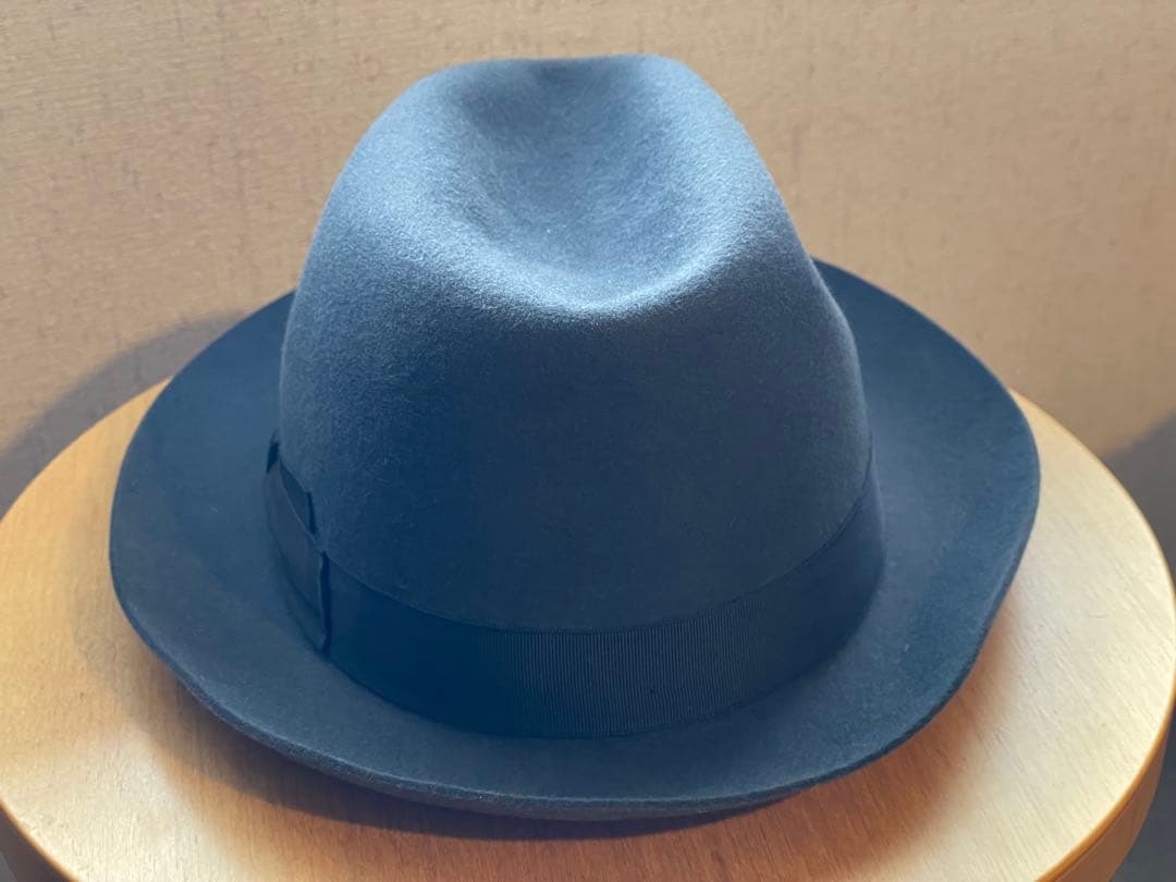 【からくり】グレーフェルトハット 60cm