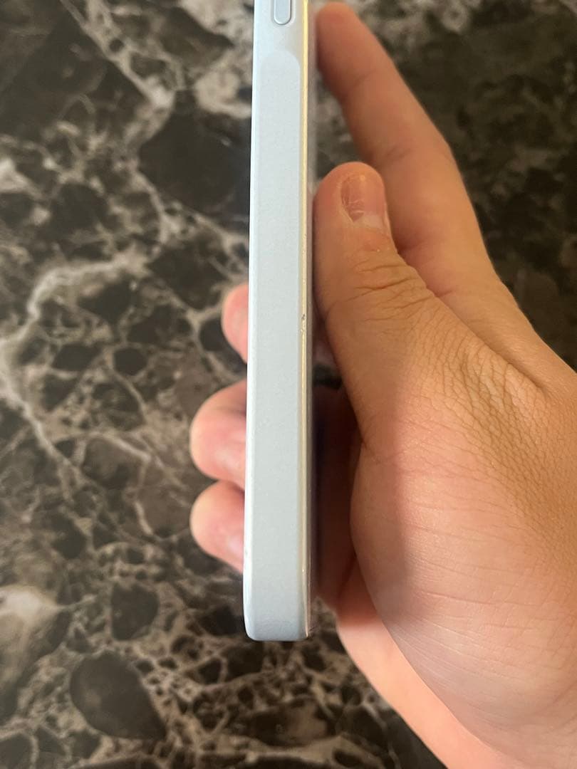 Samsung Galaxy A25 5G 本体 使用3ヶ月 画面割れあり