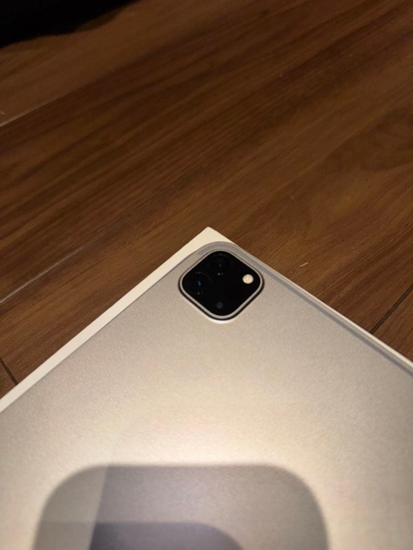 iPad Pro 11 インチ 第4世代 M2 128GB wifi シルバー