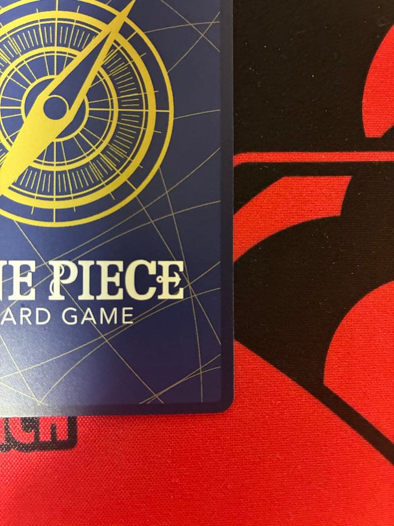 ワンピースカードゲーム　ナミ　EB03