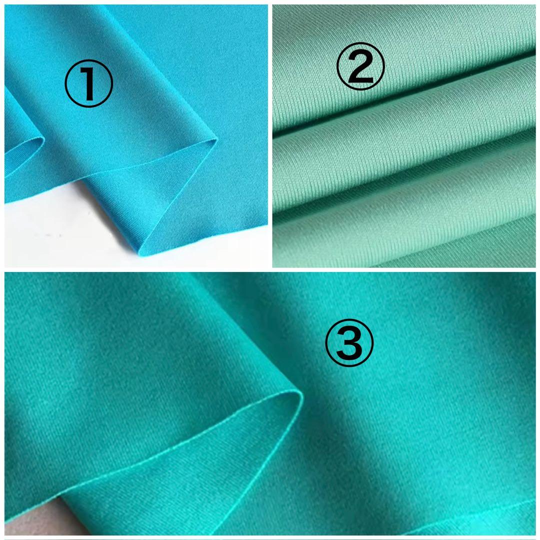 【ゆめ様　オーダー専用ページ】　JBBFビキニフィットネス用