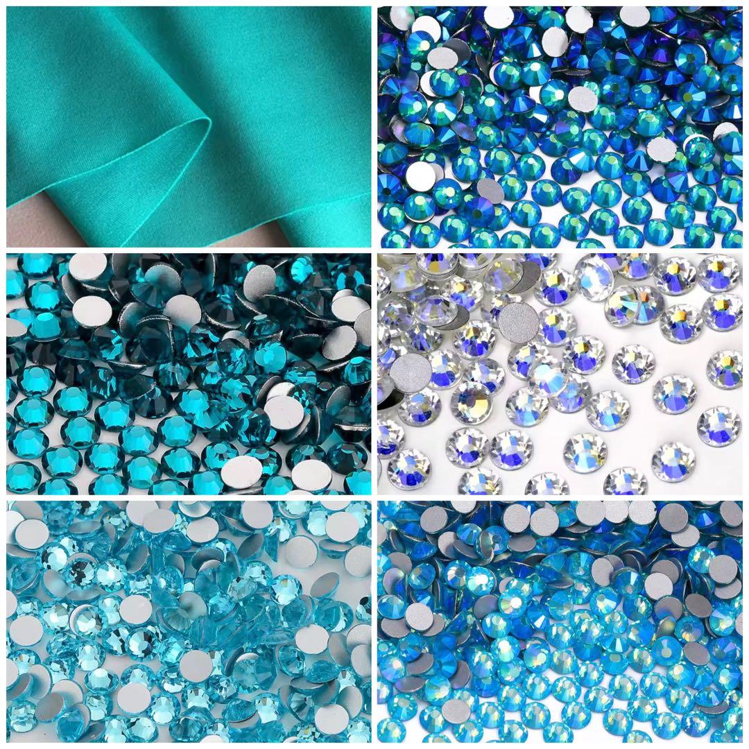 【ゆめ様　オーダー専用ページ】　JBBFビキニフィットネス用