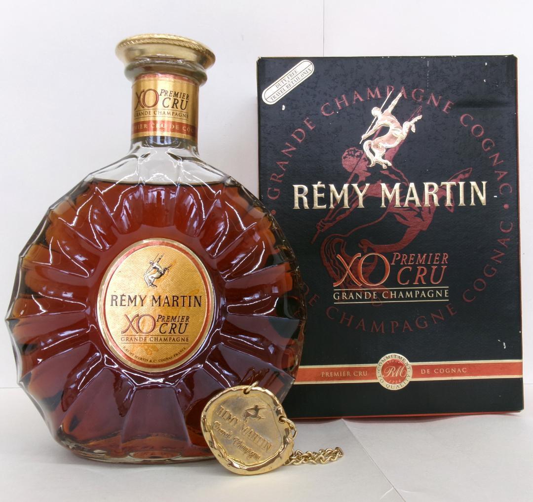 レミーマルタンXOプルミエクリュ・700ｍL（RP156)