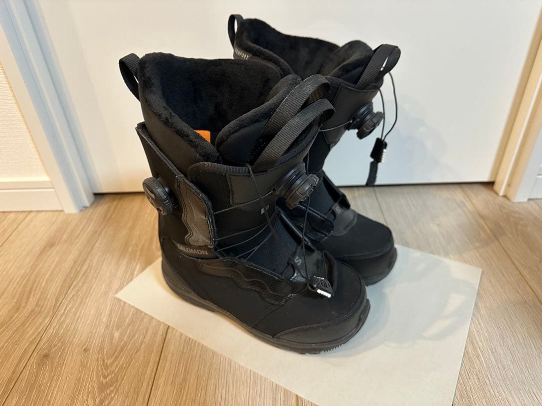 【新品未使用】SALOMON/サロモン IVY