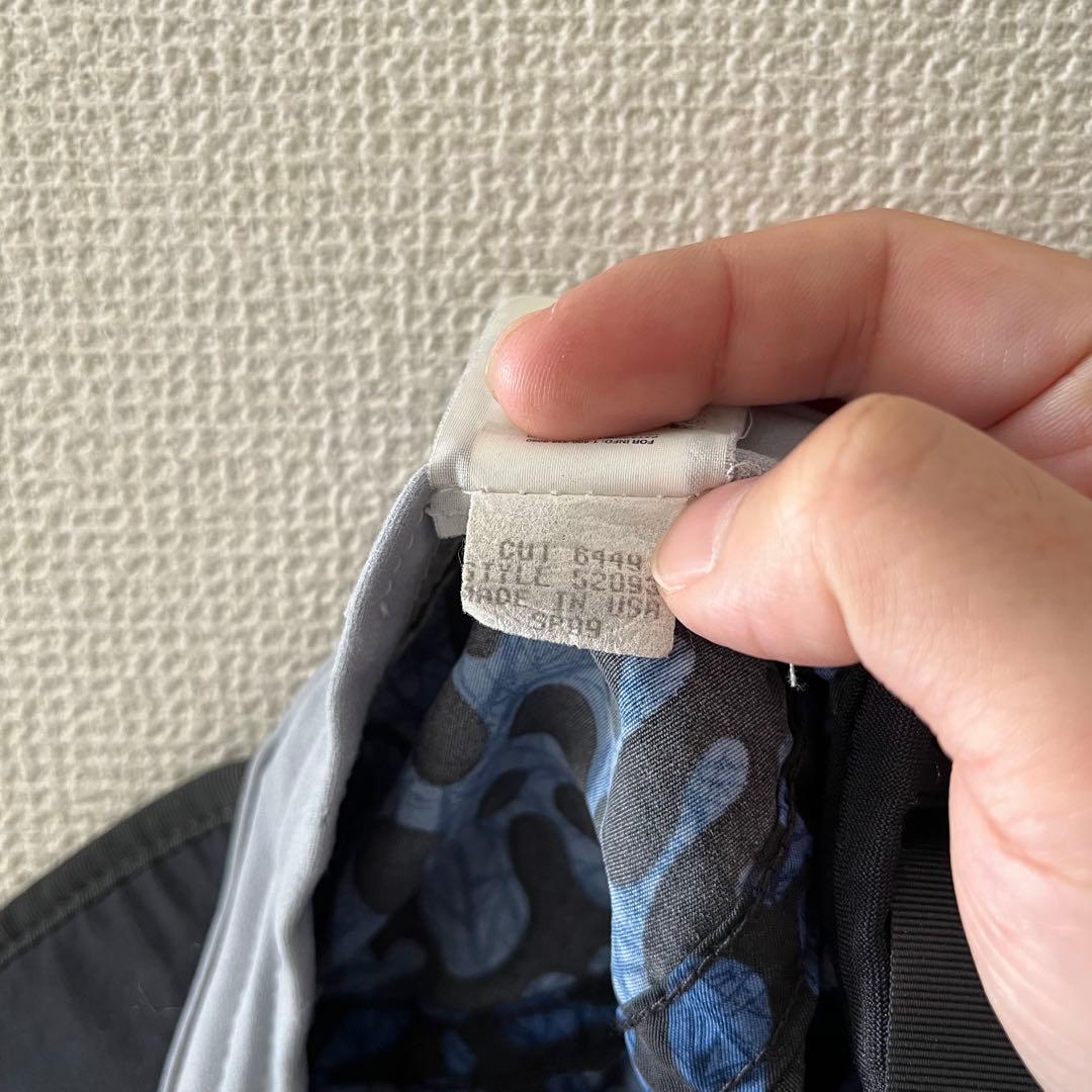 S*ノ様 90s/Patagonia/M/スプーンビル/キャップ/レア/美品