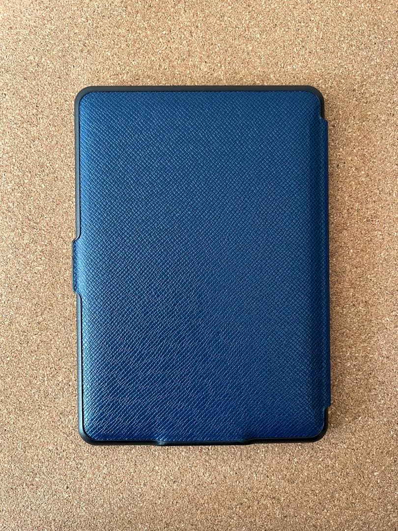 【美品】Kindle Paperwhite（マンガモデル・広告なし・第7世代）