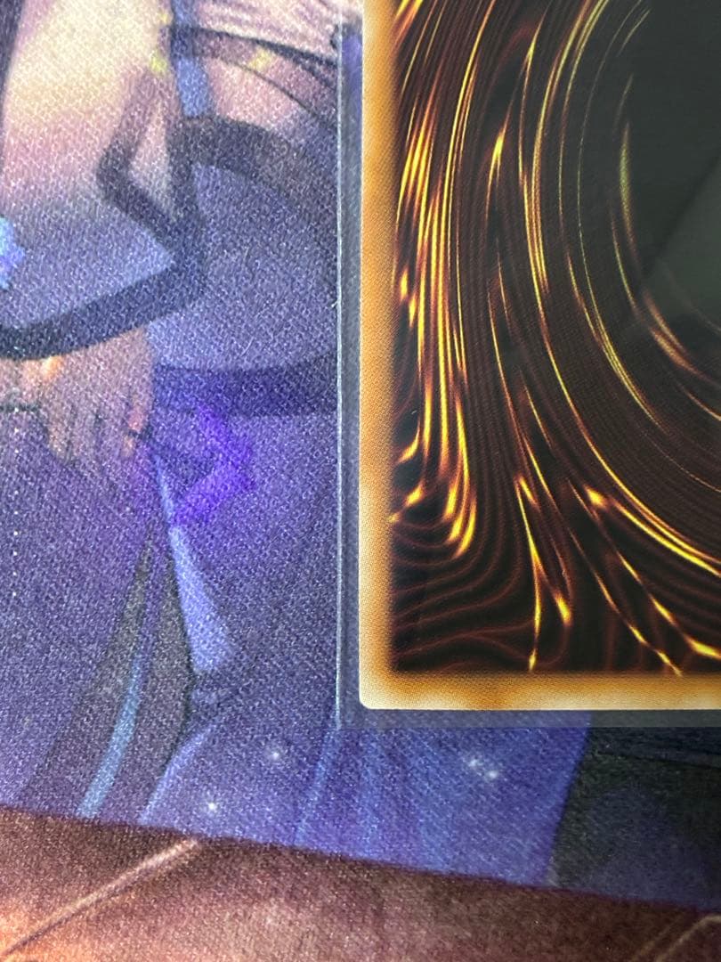 <極美品> ハーピィ三姉妹・TB オーバーラッシュレア ORR