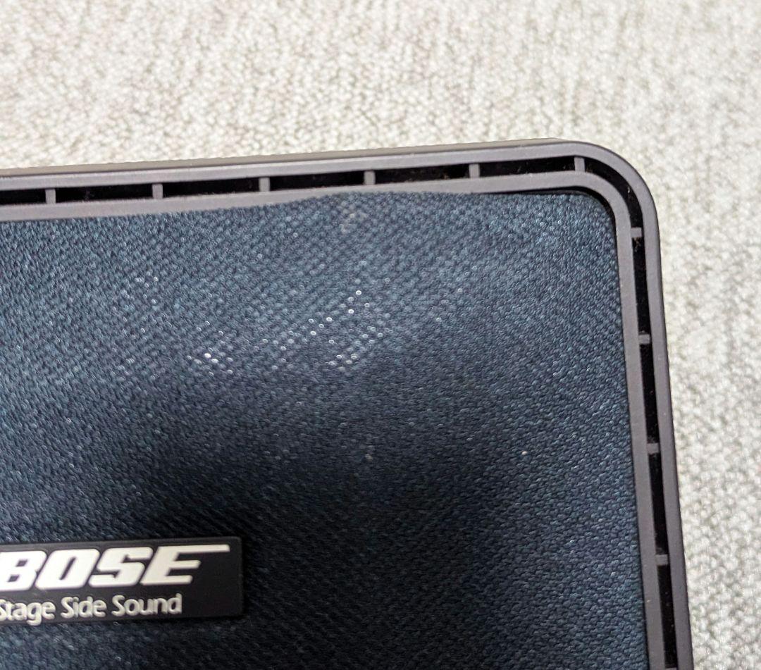 スピーカー・ウーファー BOSE SSS-ISP