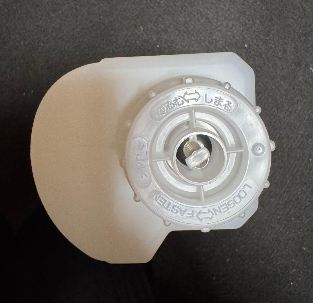 シャープ プラズマクラスター加湿セラミックファンヒーター HX-RK12