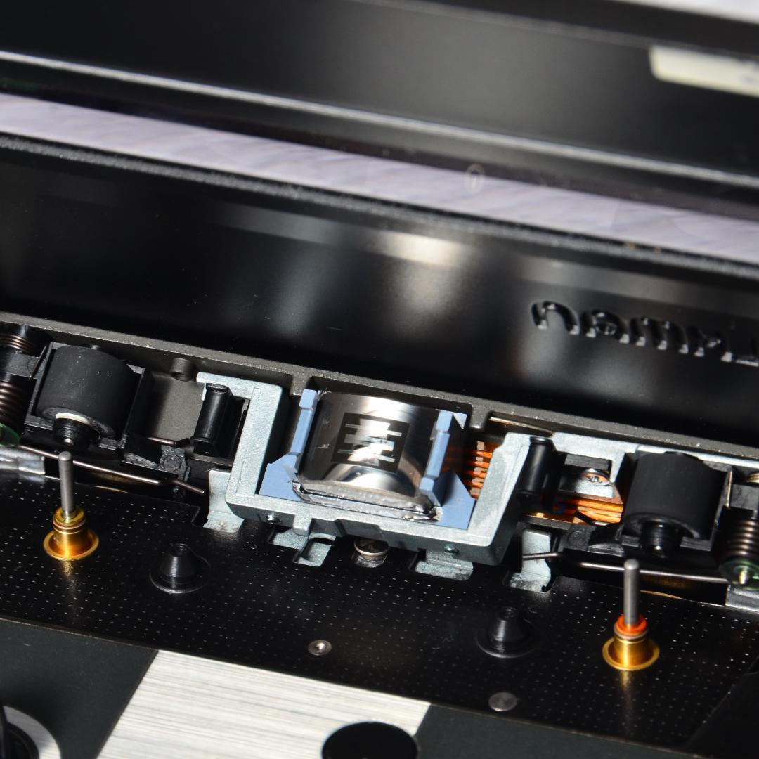 SONY WALKMAN WM-150 カセットウォークマン ケース付 整備済