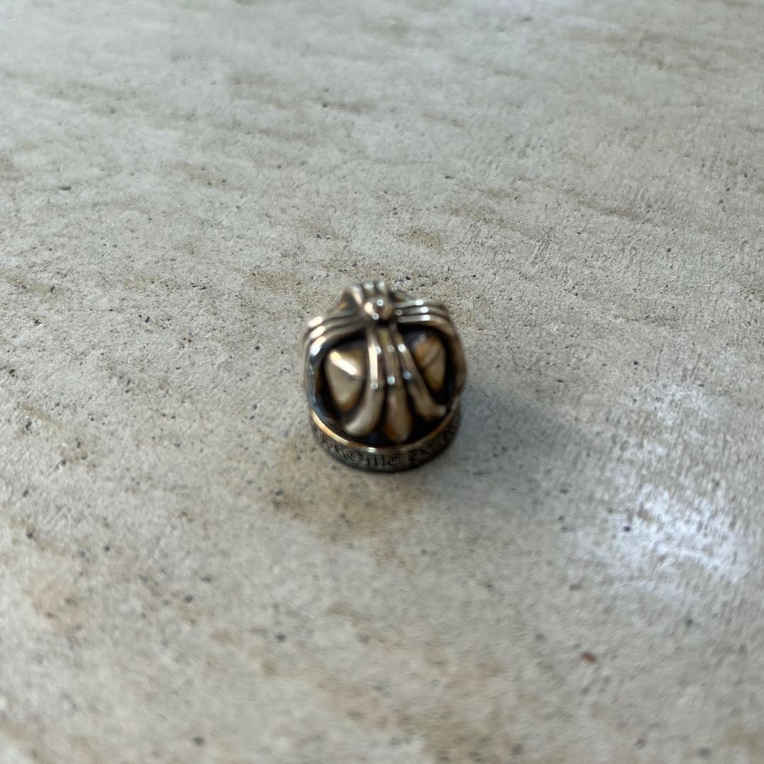 クロムハーツ、歯磨き粉非売品、新品