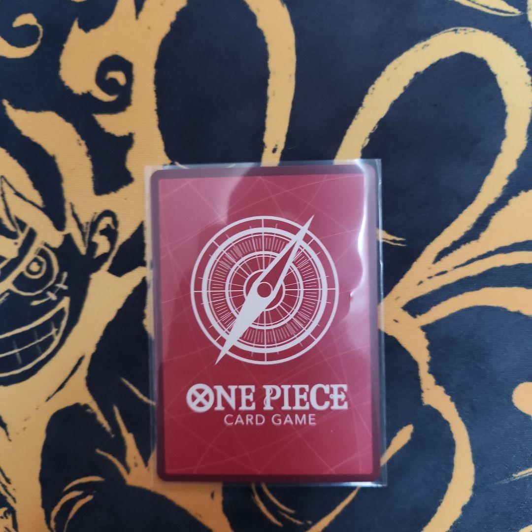 ハンコックリーダーパラレル