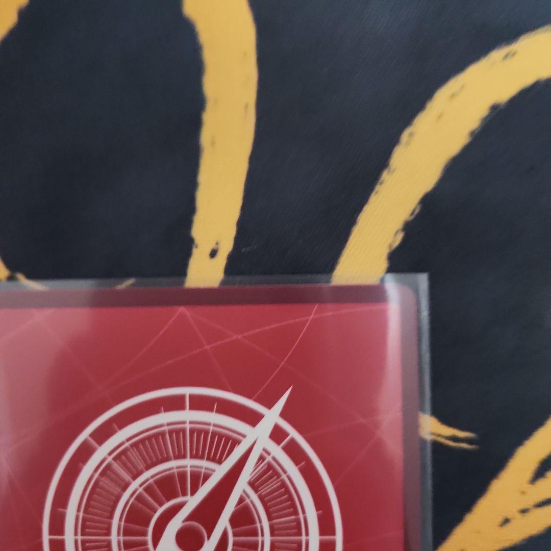 ハンコックリーダーパラレル