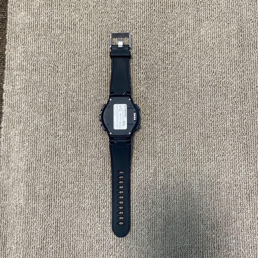 GreenOn ザ・ゴルフウォッチA1-II